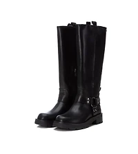 Women's Biker Boots By Xti