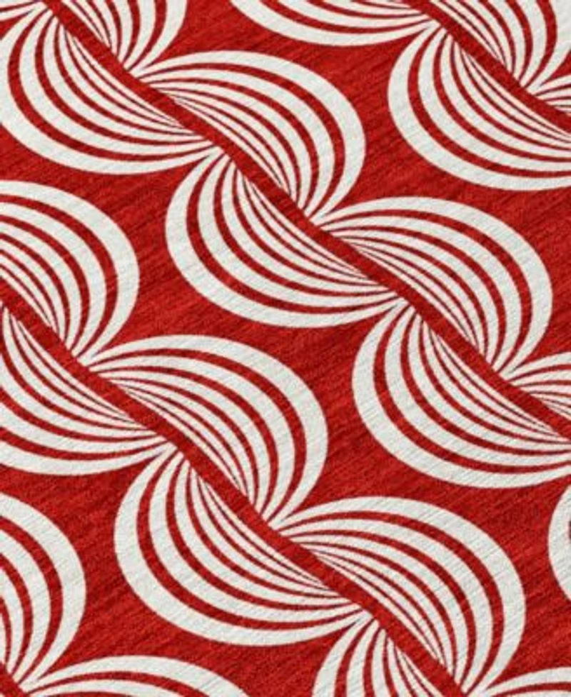 Addison Chantille Machine Washable Acn1055 Area Rug Collection