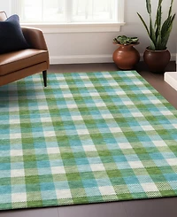 Addison Chantille Machine Washable ACN1053 9'x12' Area Rug