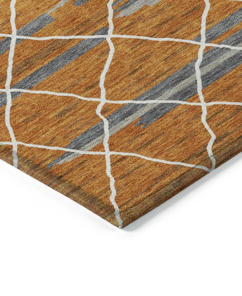 Addison Chantille Machine Washable ACN1025 9'x12' Area Rug