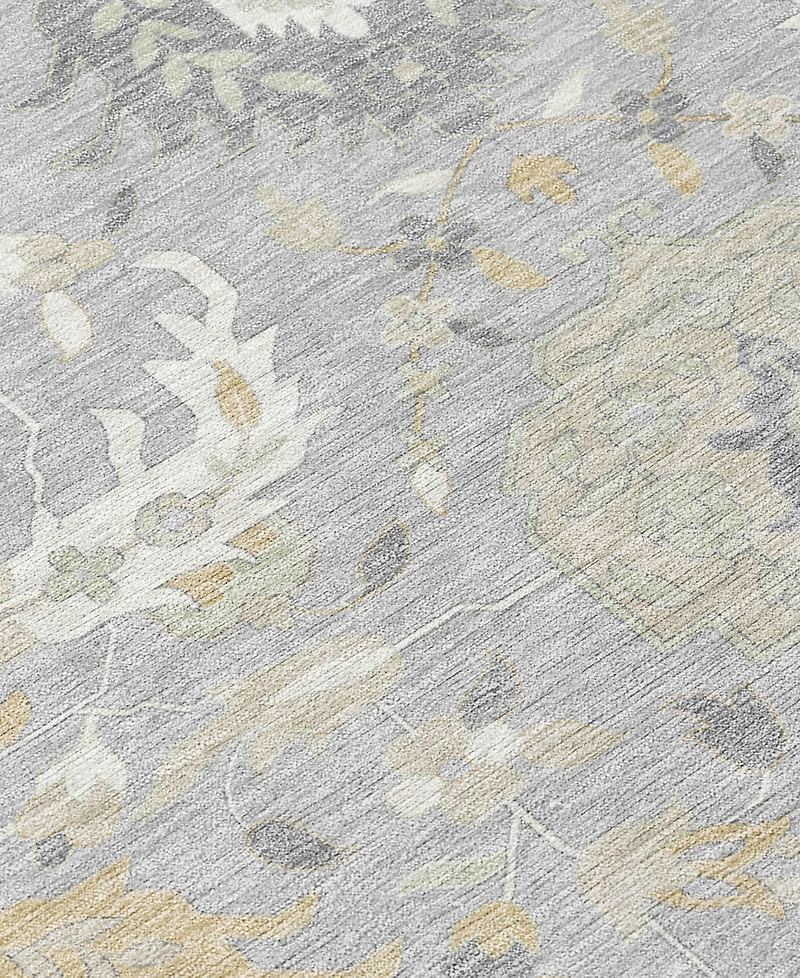 Addison Chantille Machine Washable ACN1026 9'x12' Area Rug