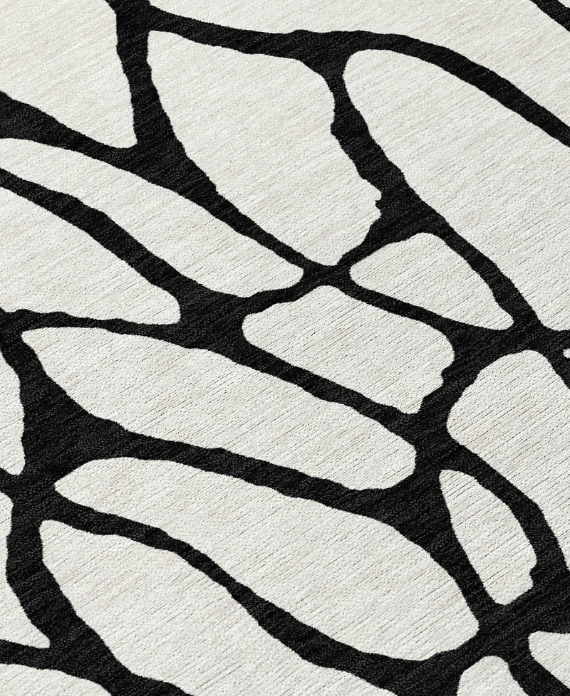 Addison Chantille Machine Washable ACN1023 9'x12' Area Rug