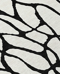 Addison Chantille Machine Washable ACN1023 9'x12' Area Rug