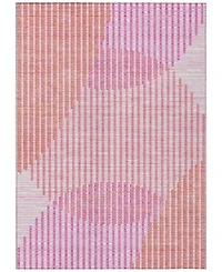 Addison Chantille Machine Washable ACN1001 9'x12' Area Rug