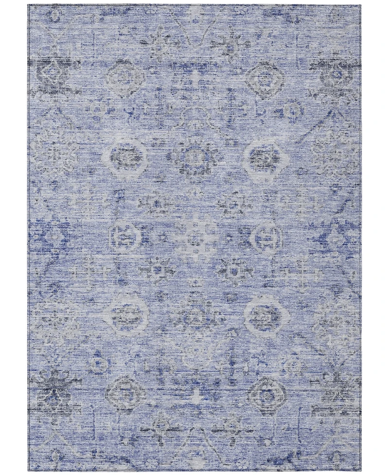 Addison Chantille Machine Washable ACN1110 9'x12' Area Rug