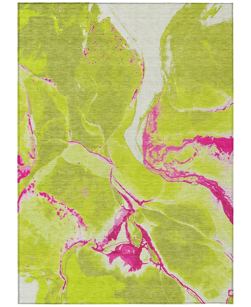 Addison Chantille Machine Washable ACN1005 9'x12' Area Rug