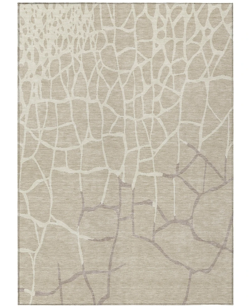 Addison Chantille Machine Washable ACN1049 8'x10' Area Rug