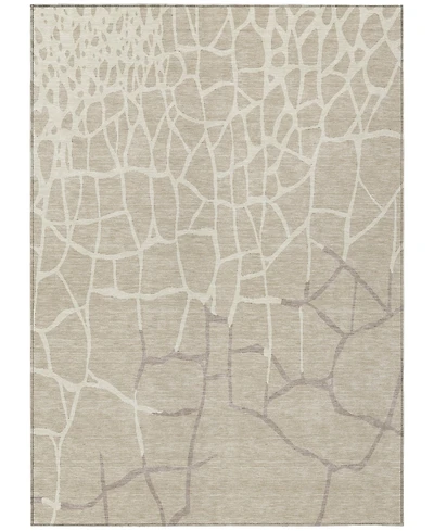 Addison Chantille Machine Washable ACN1049 8'x10' Area Rug