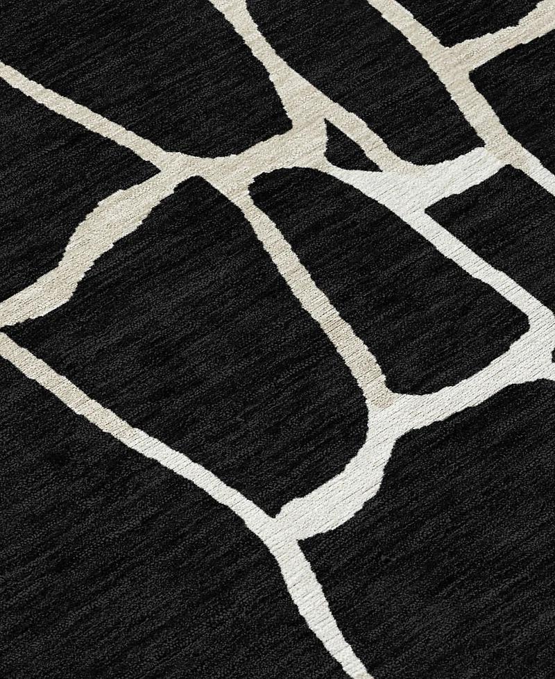 Addison Chantille Machine Washable ACN1049 8'x10' Area Rug