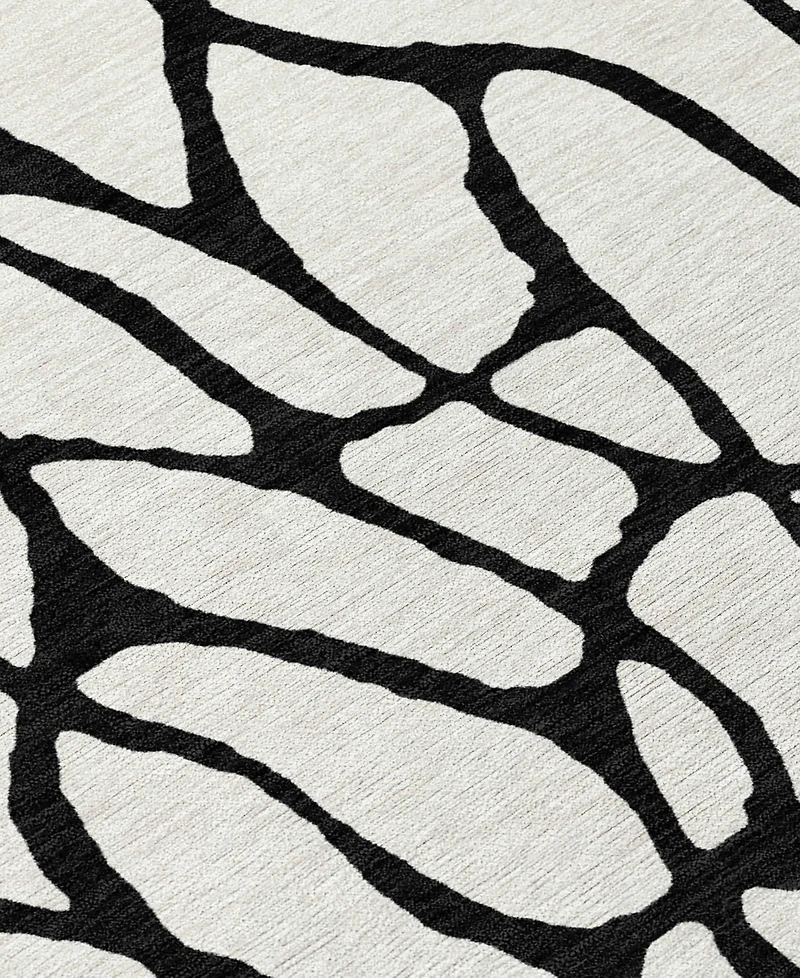 Addison Chantille Machine Washable ACN1023 8'x10' Area Rug