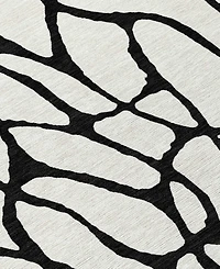 Addison Chantille Machine Washable ACN1023 8'x10' Area Rug