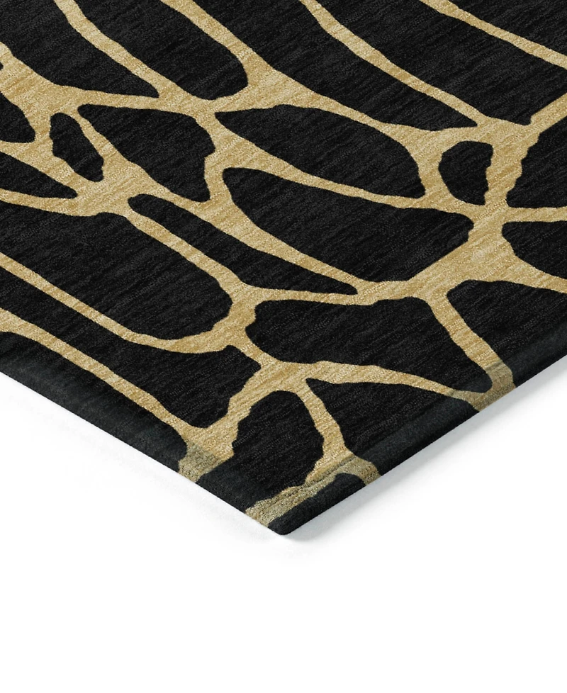Addison Chantille Machine Washable ACN1023 8'x10' Area Rug