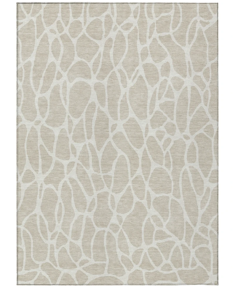 Addison Chantille Machine Washable ACN1024 8'x10' Area Rug