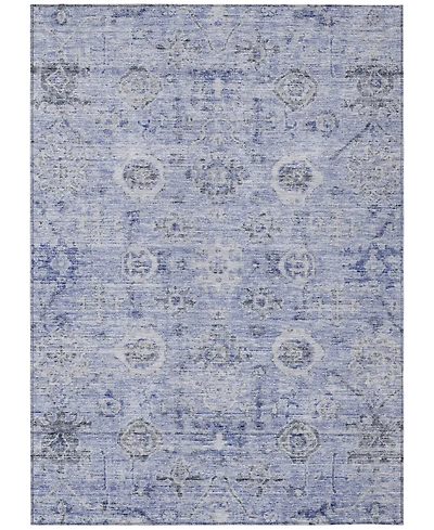 Addison Chantille Machine Washable ACN1110 8'x10' Area Rug
