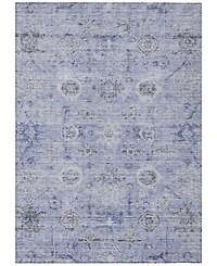 Addison Chantille Machine Washable ACN1110 8'x10' Area Rug