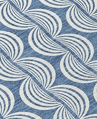 Addison Chantille Machine Washable ACN1055 5'x7'6" Area Rug