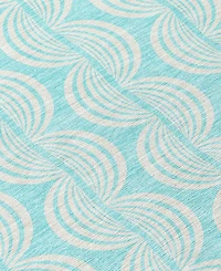 Addison Chantille Machine Washable ACN1056 5'x7'6" Area Rug
