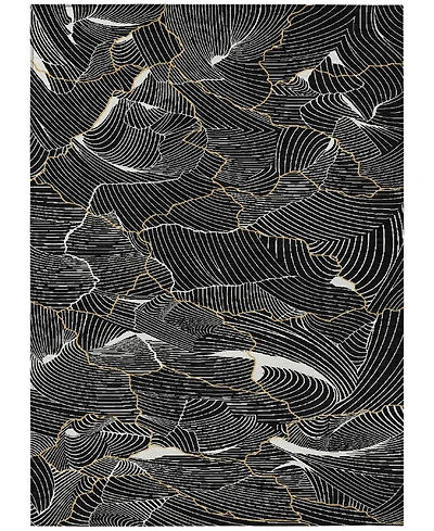 Addison Chantille Machine Washable ACN1048 5'x7'6" Area Rug