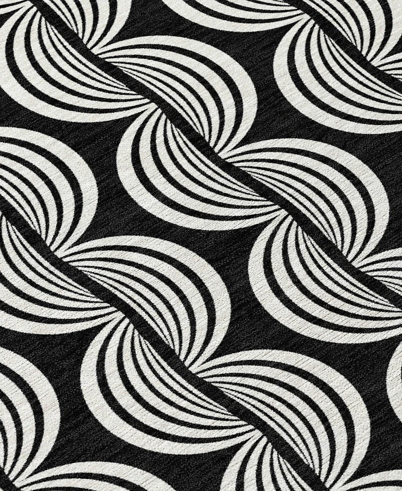 Addison Chantille Machine Washable ACN1055 3'x5' Area Rug