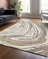 Addison Chantille Machine Washable ACN1051 3'x5' Area Rug