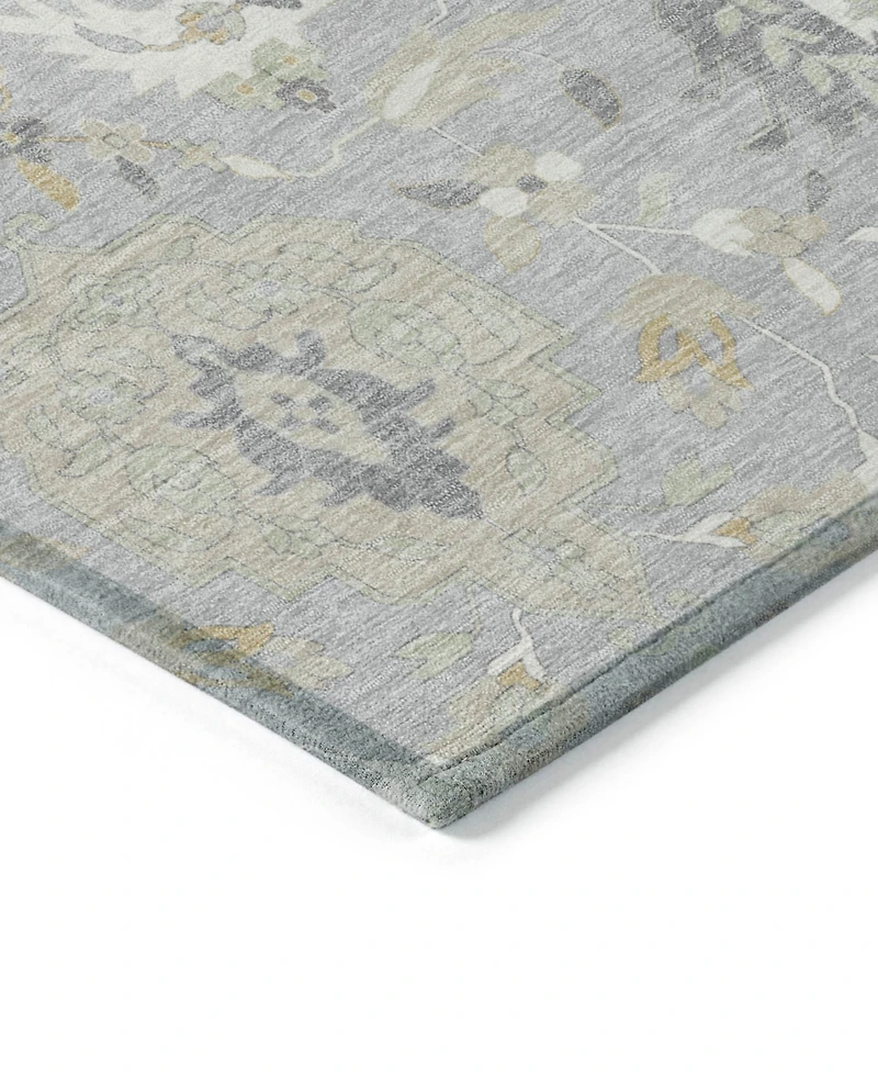 Addison Chantille Machine Washable ACN1026 3'x5' Area Rug