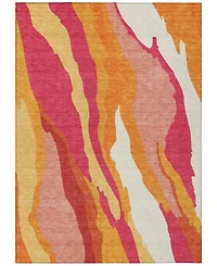 Addison Chantille Machine Washable ACN1047 3'x5' Area Rug