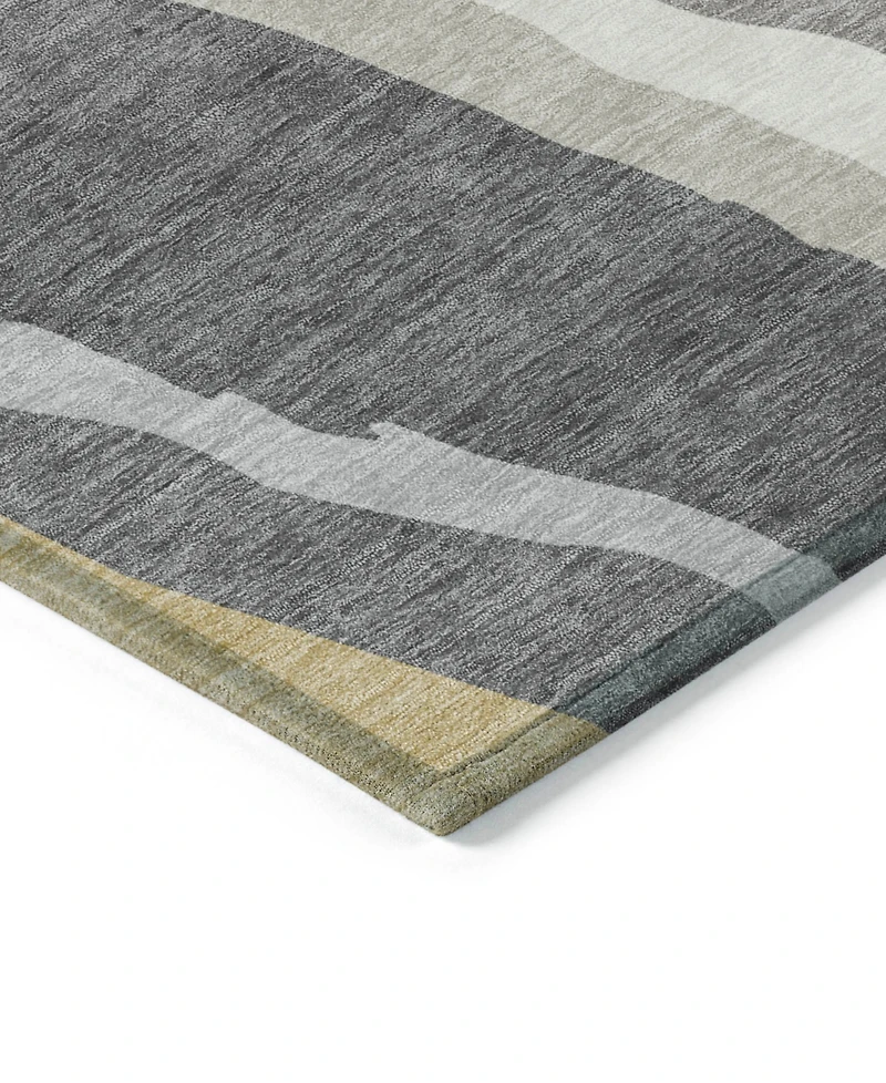 Addison Chantille Machine Washable ACN1047 3'x5' Area Rug