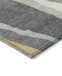 Addison Chantille Machine Washable ACN1047 3'x5' Area Rug