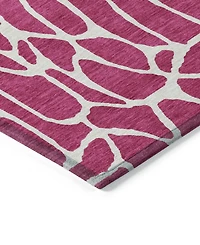 Addison Chantille Machine Washable ACN1024 3'x5' Area Rug