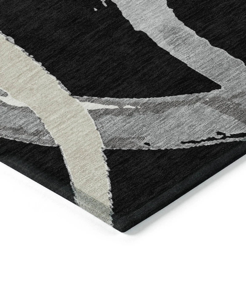 Addison Chantille Machine Washable ACN1022 3'x5' Area Rug