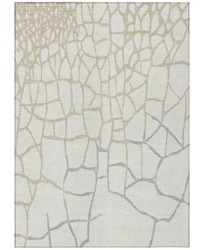 Addison Chantille Machine Washable ACN1049 2'6"x3'10" Area Rug