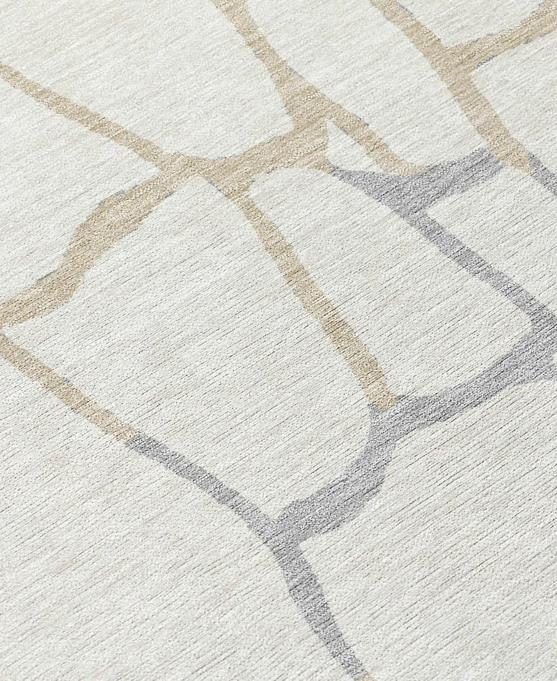 Addison Chantille Machine Washable ACN1049 2'6"x3'10" Area Rug