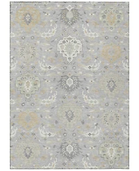 Addison Chantille Machine Washable ACN1026 2'6"x3'10" Area Rug