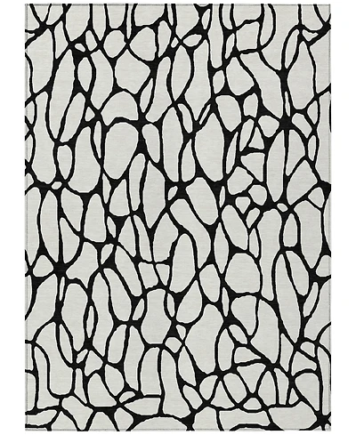 Addison Chantille Machine Washable ACN1023 2'6"x3'10" Area Rug