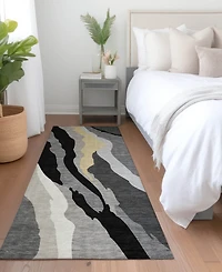 Addison Chantille Machine Washable ACN1047 2'3"x7'6" Runner Area Rug