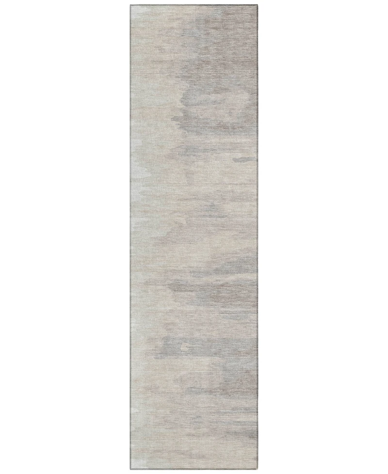 Addison Chantille Machine Washable ACN1050 2'3"x7'6" Runner Area Rug