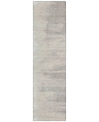 Addison Chantille Machine Washable ACN1050 2'3"x7'6" Runner Area Rug