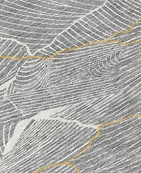 Addison Chantille Machine Washable ACN1048 2'3"x7'6" Runner Area Rug