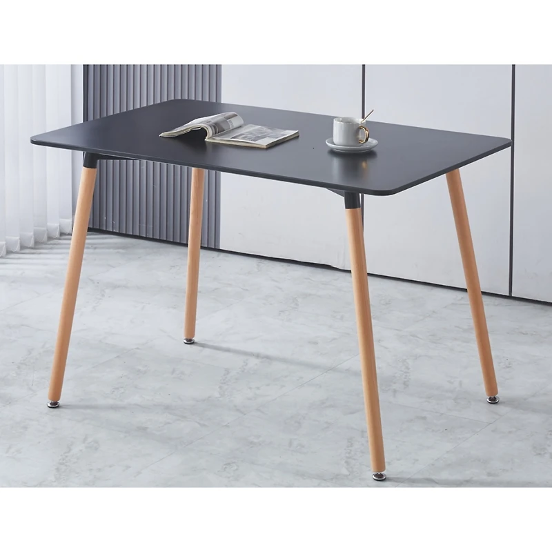 Streamdale 115X75X75CM table,Dining Table,Office Table,Coffee Table