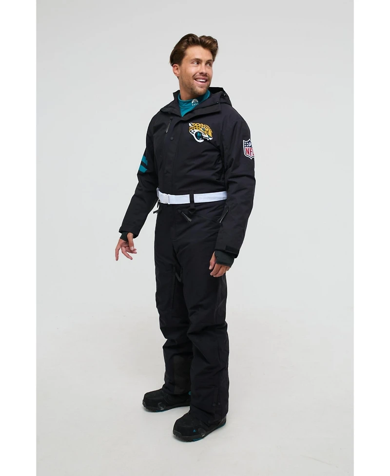 Oosc Men's Jacksonville Jaguars Ski Suit