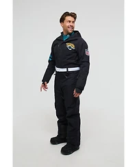 Oosc Men's Jacksonville Jaguars Ski Suit