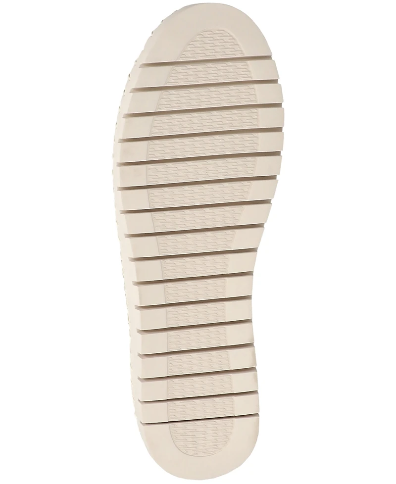 Easy Street Women's Fedra Comfort Slip-On Flats