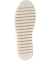 Easy Street Women's Fedra Comfort Slip-On Flats