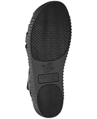 Easy Street Women's Hue Round Toe Flats