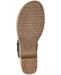 Easy Works Miyah Slip-Resistant Sandals