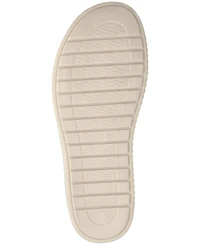 Easy Street Women's Taj Slip-On Slide Sandals