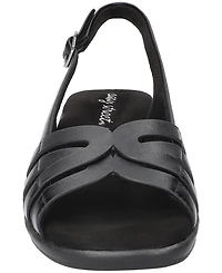 Easy Street Women's Jovita Slingback Sandals