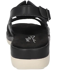 Easy Street Women's Primrose Comfort Platform Sandals
