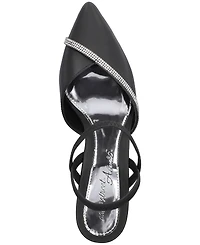 Easy Street Women's Unna Slip-On Pumps