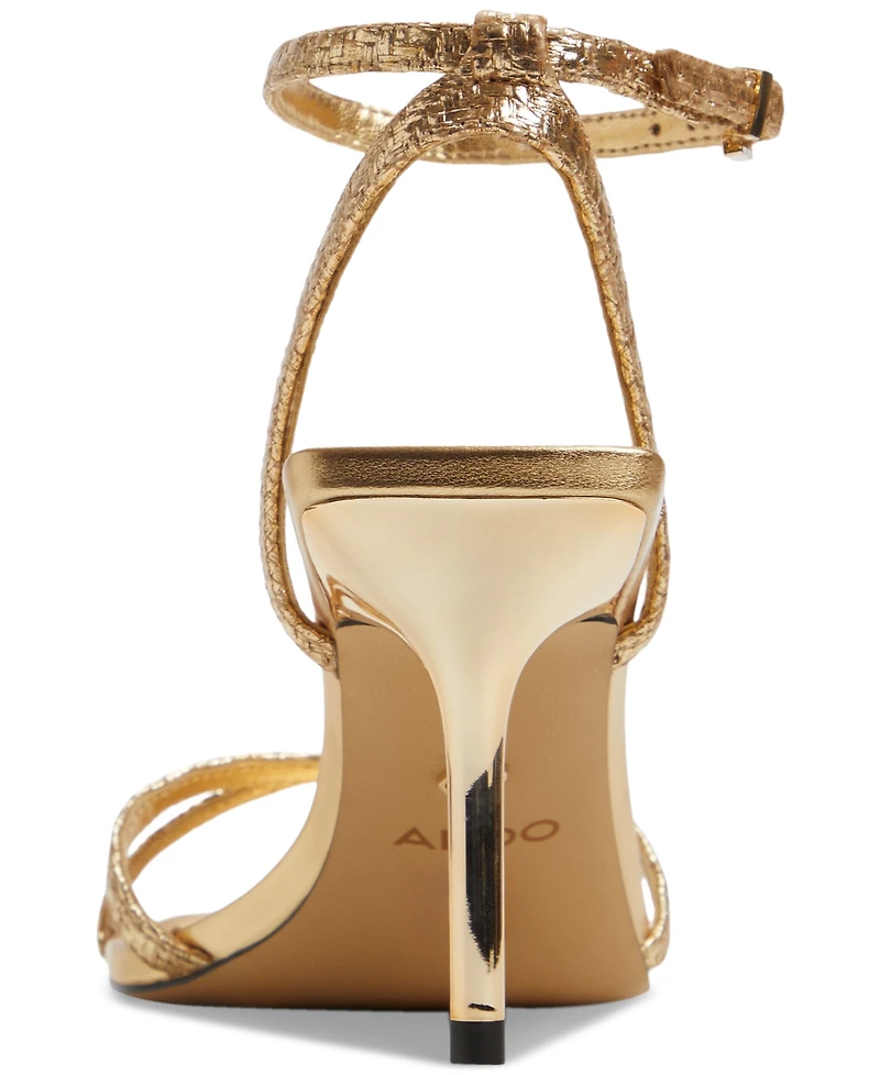 Aldo Women's Adrina Two-Piece Dress Sandals